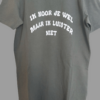 Shirt voorkant ik hoor je