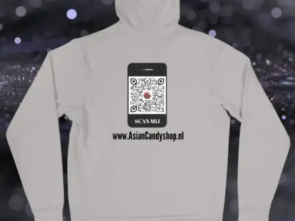 www.AsianCandyshop.nl