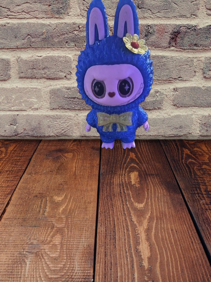 IMG_3973 Lafufu– Uniek Verzamelobject van 15 cm