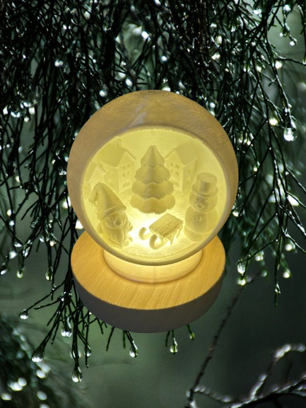 Kerstmagie 2 Kerstmagie