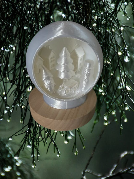 Kerstmagie Kerstmagie