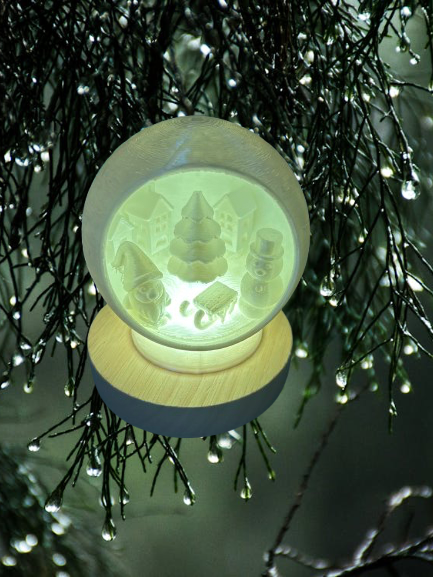 Kerstmagie Kerstmagie